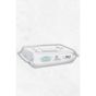 Sleepy 10x40'lı Bio Natural Islak Havlu