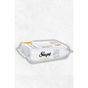 Sleepy 10x70'li Extra Islak Bebek Havlusu
