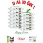 Sleepy 11x100'lü Easy Clean Beyaz Sabun Katkılı Yüzey Temizlik Havlusu