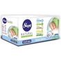 Sleepy 12x60'lı Natural Bebek Havlusu