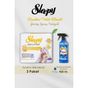 Sleepy 150 Adet Sensitive Islak Mendil+ Lilyum Oda Kokusu