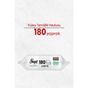 Sleepy 180 Yaprak Easy Clean Yüzey Temizlik Havlusu
