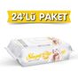 Sleepy 24'lü Sensitive Islak Mendil