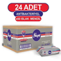 Sleepy 24x50'li Antibakteriyel Islak Havlu