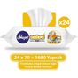 Sleepy 24x70 Extra Islak Havlu
