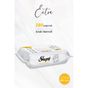 Sleepy 4x70'li Extra Islak Bebek Havlusu