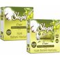 Sleepy 6x50'li Zeytinyağlı Islak Mendil