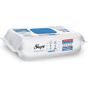 Sleepy 7x100 Yaprak Easy Clean Çamaşır Suyu Katkılı Yüzey Temizlik Havlusu