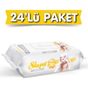Sleepy 90'lı 24 Paket Sensitive Islak Havlu