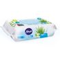 Sleepy Aloe Vera 120'li Islak Mendil