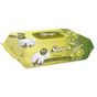 Sleepy Islak Mendil Zeytin yağlı 50 Adet X 3 Adet