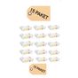 Sleepy Sensitive 15'li Paket 90 Yaprak Islak Havlu