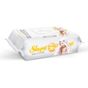 Sleepy Sensitive 90 Yaprak 30'lu Paket Islak Mendil
