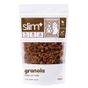 Slim Plus 250 gr Kakao Yer Fıstığı Glütensiz Granola