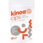Slim Plus 35 gr Glütensiz Soğan Sarımsak Kinoa Cipsi