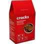 Slimplus 50 gr Domates Soğanlı Glutensiz Vegan Tohum Kraker
