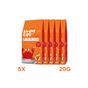 Slimplus 5x20 gr Sade Kinoa Cipsi