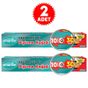 Smarter 2 Paket 2x30 Adet Hazır Kesilmiş Yağlı Pişirme Kağıdı