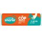 Smarter 3'lü 65x80 Büyük Boy Çöp Torbası