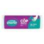 Smarter 8'li 55x60 cm Orta Boy Çöp Torbası