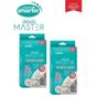 Smarter Aqua Master Temizlik Seti + 2 Adet Yedek Mop
