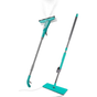 Smarter Glasy + Easy Süper 2'li Cam Sprey + Mop