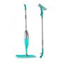 Smarter Mega 2'li  Shiny + Glasy Sprey Mop