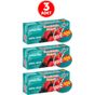 Smarter Orta Boy 3x100 Adet Buzdolabı Poşeti