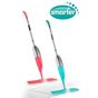 Smarter Shiny Sprey Mop 2'li Temizlik Seti