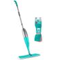 Smarter Shiny Sprey Mop + Mikrofiber 3'lü Temizlik Bezi