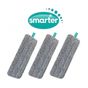 Smarter Shiny Sprey Yedek 3'lü Paket Mop