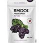 Smool 25 gr Freeze Dried Karadut