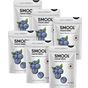 Smool 6x20 gr Dondurularak Kurutulmuş Yaban Mersini