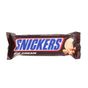 Snickers 53 ml Çikolatalı Dondurma Bar