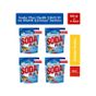 Soda Plus 4x500 gr Çamaşır Sodası