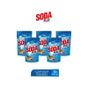 Soda Plus 5x500 gr Çamaşır Sodası