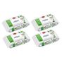 Softline 4x100'lü Fresher Yüzey Islak Temizlik Havlusu