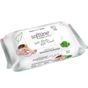 Softline 6x90'lı Fresher Sensitive Aloevera Özlü Islak Mendil