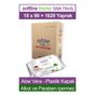 Softline Fresher Sensitive Aloe Vera Özlü 90 Yaprak 18 Paket Islak Mendil