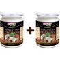Softto Plus 2x275 ml Hindistan Cevizi Yağı