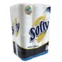 Softy 12'li 3 Katlı Kağıt Havlu
