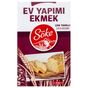 Söke 500 gr Çok Tahıllı Un Karışımı