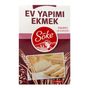 Söke 500 gr Yulaflı Un Karışımı