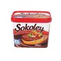 Şokoley 2 kg Kakaolu Fındık Kreması