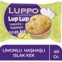 Şölen 40 gr Luppo Lup Lup Haşhaşlı Limon Kek