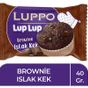 Şölen 40 gram Luppo Lup Lup Brownie Çikolatalı Kek