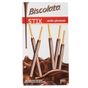 Şölen Biscolata Stix Sade 16'lı 40 gr Çikolatalı Bisküvi