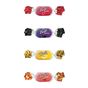 Şölen Butık Jelly Meyve Bahçesi Şeker 1 kg