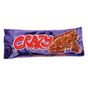 Şölen Crazy 20 gr Pirinç Patlaklı Sütlü Çikolata