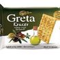 Şölen Greta Zeytin ve Kekik 30 gr Kraker